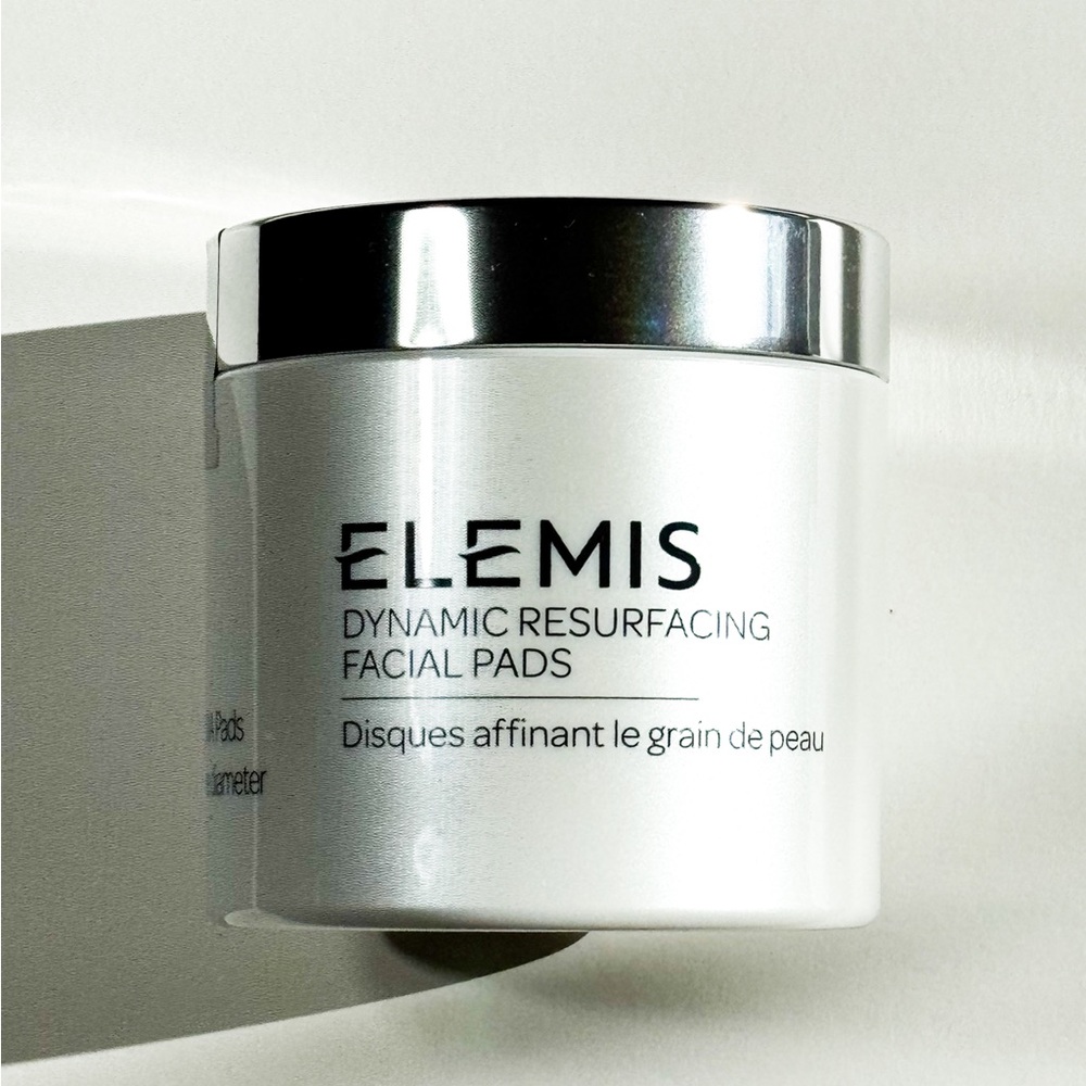 ELEMIS Dynamic Resurfacing Facial Pads